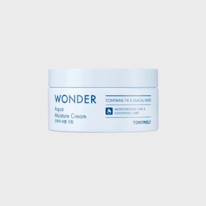 Wonder Aqua Moisture Cream