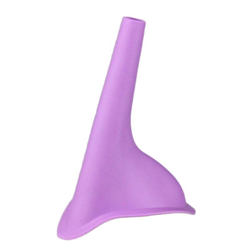 Unisex Reutilizable Port/átil Dispositivo M/óvil Urinario Viaje Tocador Que Acampa del PIS del Orinal Emergencia Aire Libre Sentado Permanente Micci/ón