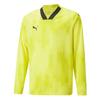 Puma Childrens/Kids Teamtarget Long-Sleeved Goalkeeper Jersey