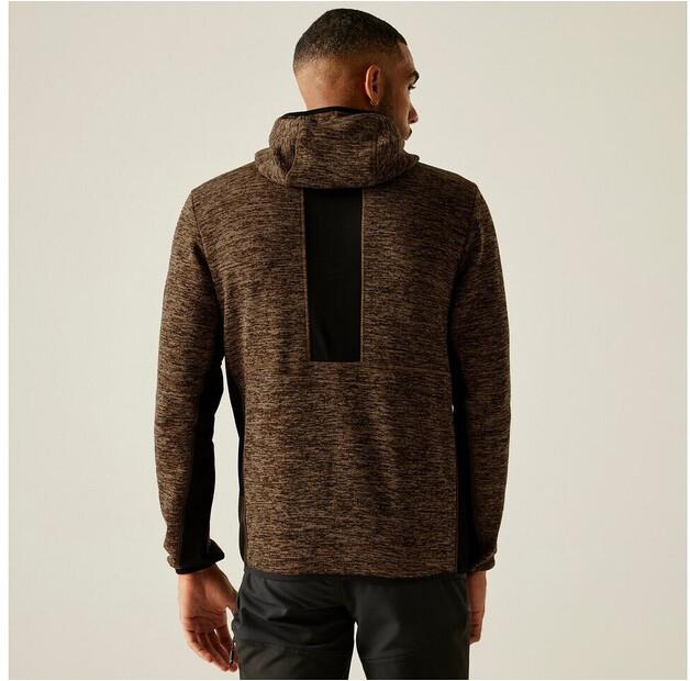 Флисовая куртка Regatta Alven Full Zip