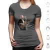 Der SängerEverydaylife T-Shirt Baumwolle Herren Damen DIY Druck Musikband Sänger Gitarre