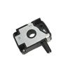 Driver Left Side Lower Hood Latch Lock For BMW E36 3-Series Z3 M3 51238122269