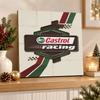Castrol Diamond Painting Kit 5D Full Drill DIY Diamond Mosaic Wall Art Home Decor