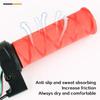Non-slip Motorcycle Brake Handle Cover Heat-shrinkable Material Rubber Universal Grip Gloves Waterproof Motorcycle Accessories