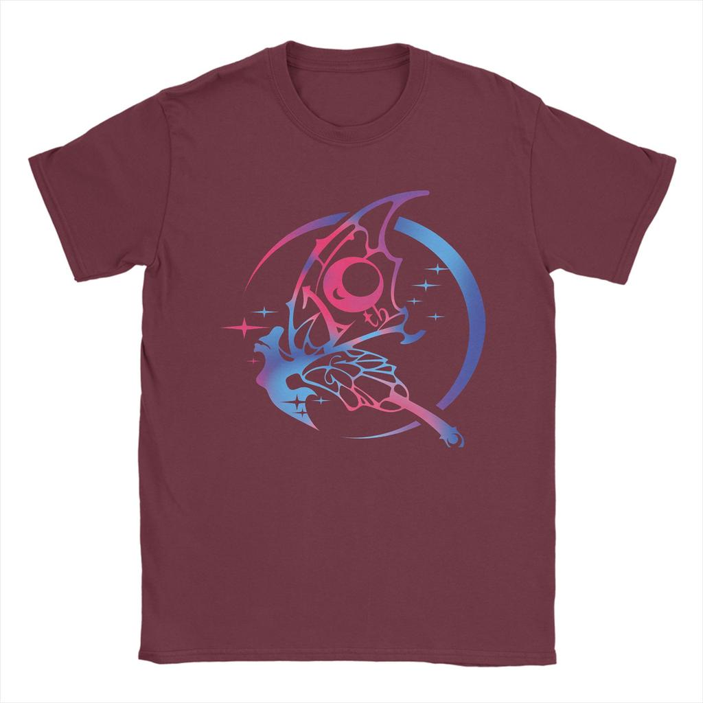 Unisex Bayonetta Bleed Cat  T Shirts  100 Cotton Tops Summer Streetwear ShortSleeved TShirt O Neck Hip Hop Tee Shirt Large Size