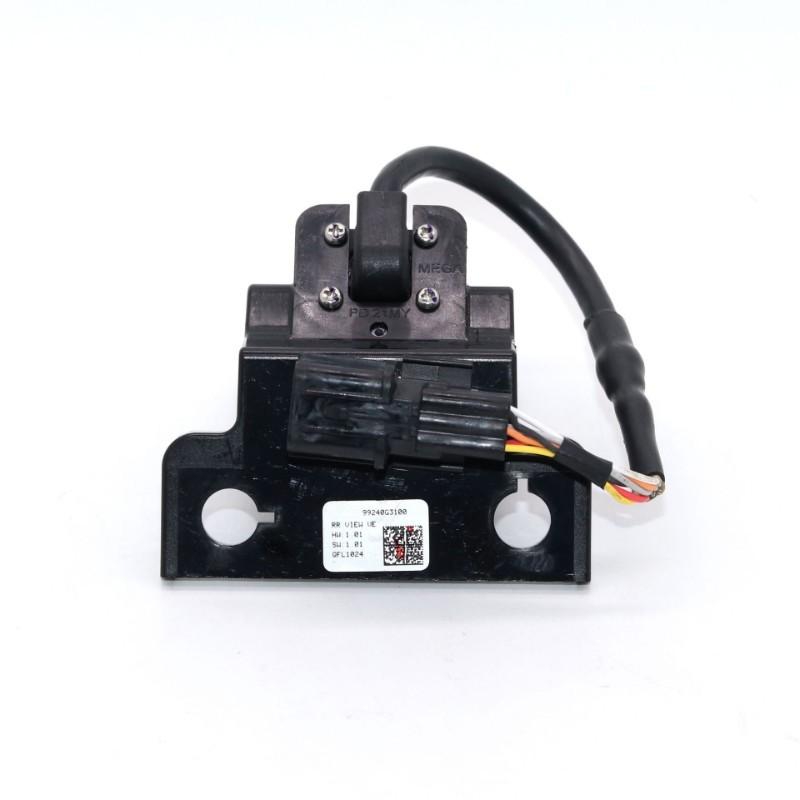 Precise For Hyundai Kia 99240-G3100 99240G3100 Rear View Camera Reverse Parking Assist Backup Camera Car Camera