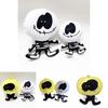 High-quality Plush Skid Stuffed Toy For Kids Featuring Friday Night Funkin