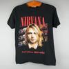 Üst giysisi – T-shirtler
