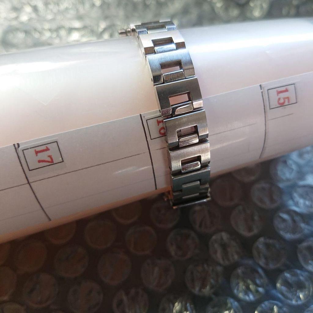 [USED] SEIKO LUKIA 3B51 Seiko Lukia Women's Watch