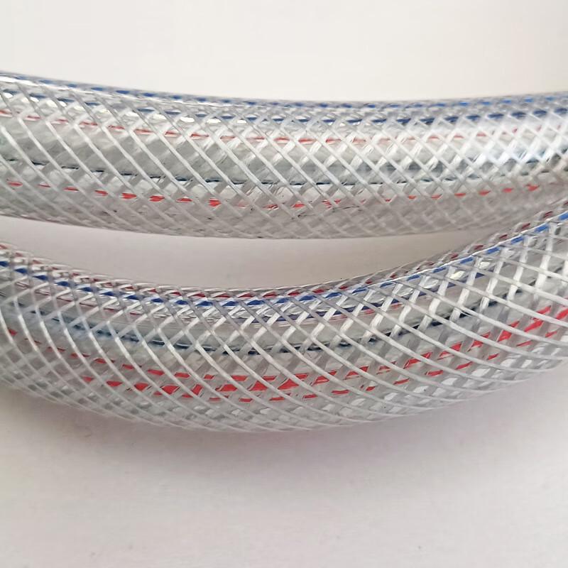 GEYANGKU JY-LB245 PVC Fiber Reinforced Hose