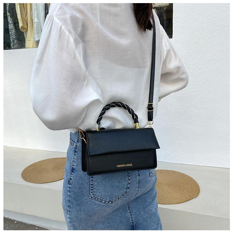 Womens bags Korean fashion handbag shoulder messenger bag handbag women Womens bags Korean fashion handbag shoulder messenger bag handbag women