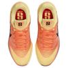 New Nike Sabrina 3 Basketball Shoes Women's Orange Yellow IB2275-700
