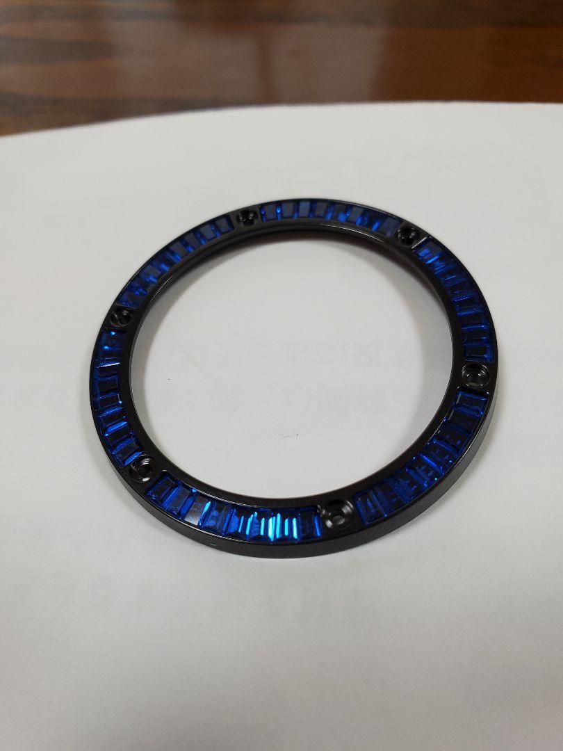 

[Б/У] HUBLOT Циркониевый безель Big Bang HUBLOT Classic