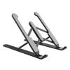 Foldable Laptop Stand Adjustable Portable Notebook Bracket Support Base Aluminum Alloy Holder For Macbook Laptop PC Accessories