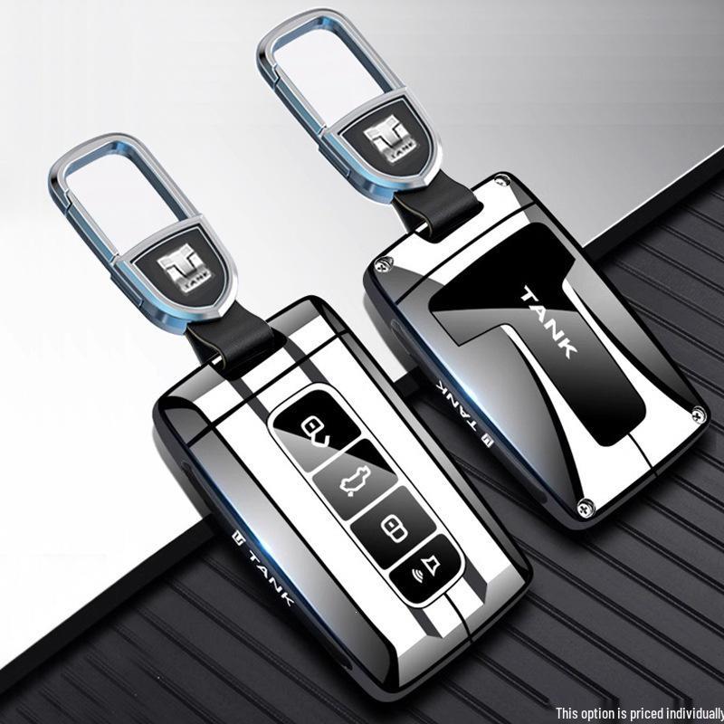 Tank 300/400/500/700 Key Case Hi4-T Protective Car Bag Shell