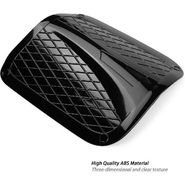 CKE For 8Th Gen Camry Compatible With Toyota Camry 2024      2018 Accessories Car Fuel Tank Cover Trim Oil Gas Cap Exterior Decoration Sticker