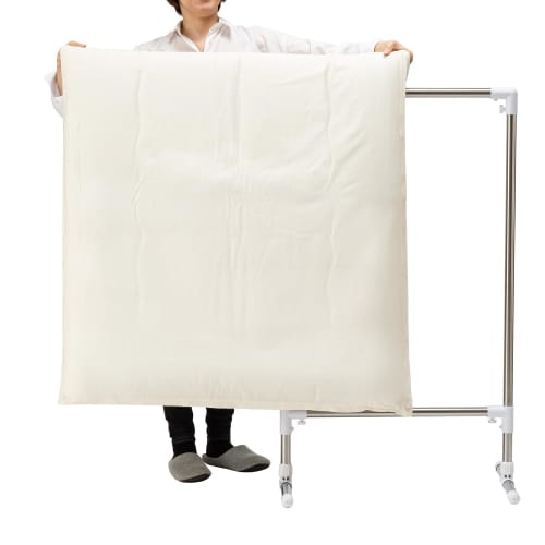 Sekisui Plastics Shoji Sekisui Sterling Futon Dryer FD-70S