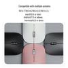 Lenovo Air Handle Dual-Mode Wireless Mouse