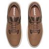 Timberland Maple Grove Comfortable Durable Slip-Resistant Low-Top Casual Shoes Men Sneaker Rust A69HHEM6
