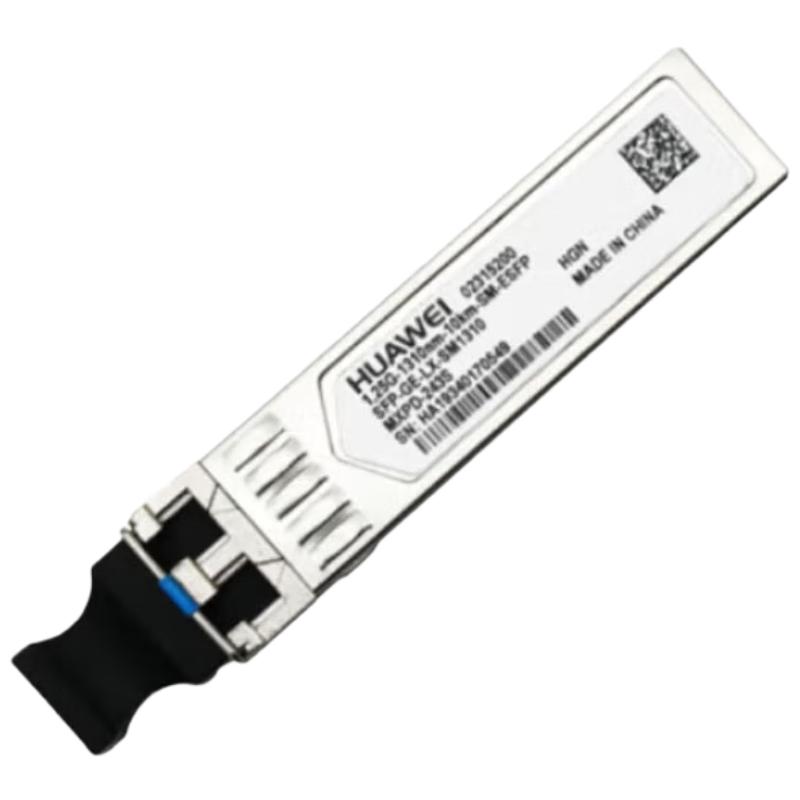 Huawei Optical Transceiver Modules