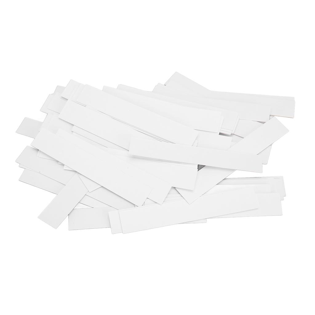 100pcs Perfume Test Strips Professional Disposable Essential Oil Paper Test Strips for Aromatherapy