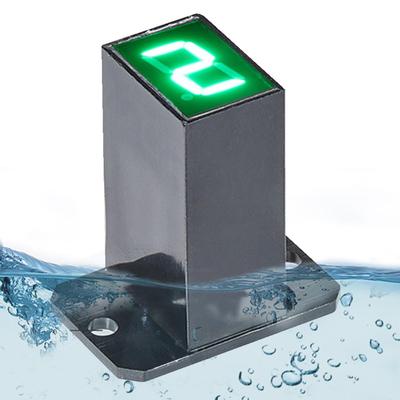 Dfyiq Motorcycle Display Indicator, Motorcycle Gear Display | Motorcycle Gear Shift Indicator Motorcycle
