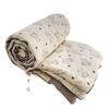 Lilang Baby-Grade Double-Layer Gauze Soybean Fiber Summer Quilt
