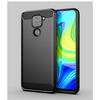 For Cover Xiaomi Redmi Note 9 Case For Redmi Note 9 Pro TPU Hard Soft Cover For Mi Note 10 Lite Redmi Note 9 8 T Pro 9S Fundas