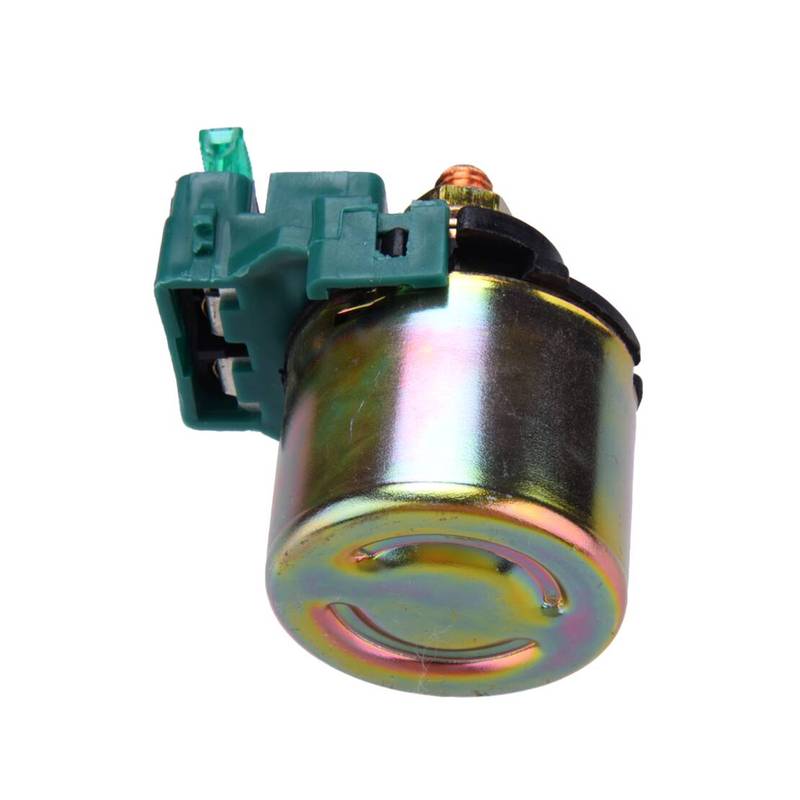 Motorcycle Fuse Starter Solenoid Relay fit for TGB 325 425 500 525 550 Blade Quad ATV 4PIN