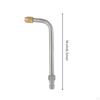 Pressure Washer Spray Tool Universal Bent Lance Convenient