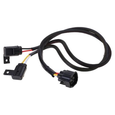 05137716AB 05137716AA Engine Cooling Fan Motor Wiring Harness Replace 5137716AB 5137716AA Fan Motor Wire