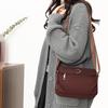 New Shoulder Bags for Women Oxford Waterproof Purses and Handbags Luxury Designer Female Crossbody Messenger Bag Sac A Main 2025