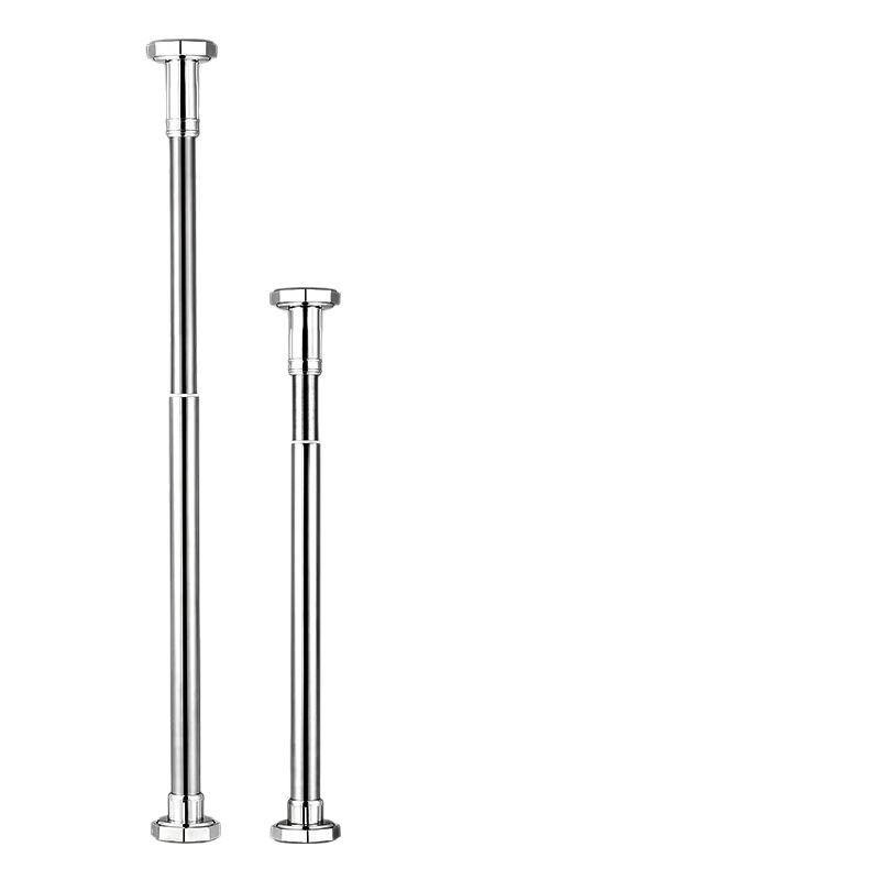 Support Réglable en Acier Inoxydable pour Plans de Travail Porteurs