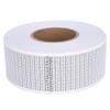 50m Blank Music Box Paper Strip DIY Compose HandCranked Music Box Paper Strips(30 Note )