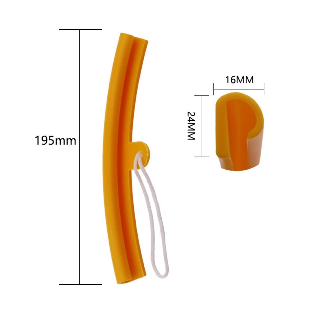 Wear-resistance Tire Changing Tools Durable Wheel Guard Rings  Wheel Maintenance