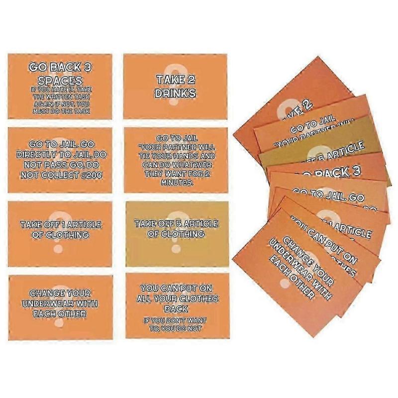 Couple Board Game Adultopoly Board Game Couple Opoly Board Game Entertainment Board Cards Games Cou