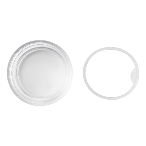 Thermo Mug Plastic Water Bottle, ALLDAY LIGHT, 420ml, Clear, AL24-42