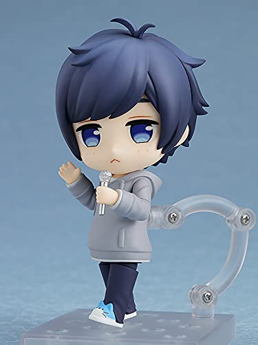 Good Smile Company Nendoroid Soraru Painted Movable Figure G12638 Non-Scale ABS&PVC