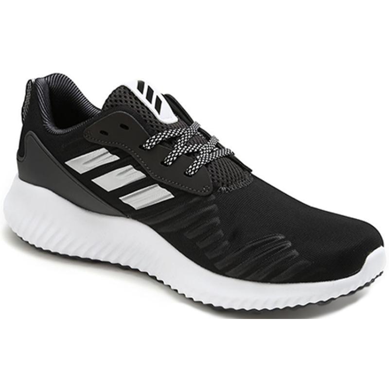 Adidas Alphabounce Rc Core Black Sneakers B42652