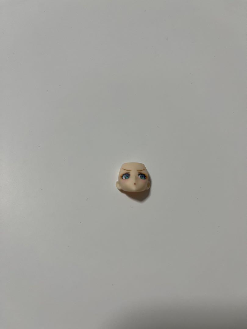 

[USED] figma Veronica Sweetheart Face Parts