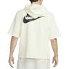 Nike Sweatshirts Men's White Hooded Moderate Other DM5063-113