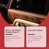 RAYHONG Dual Use Car Interior Cleaning Spray