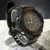Used G-SHOCK GW-3000B-1AJF Sky Cockpit Solar Radio