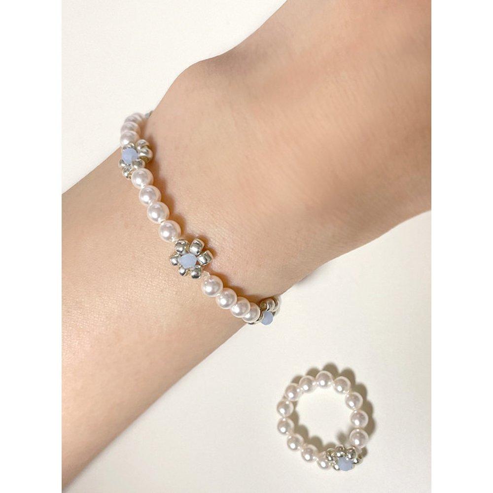 Vintage Series Pearl Vintage Bracelet