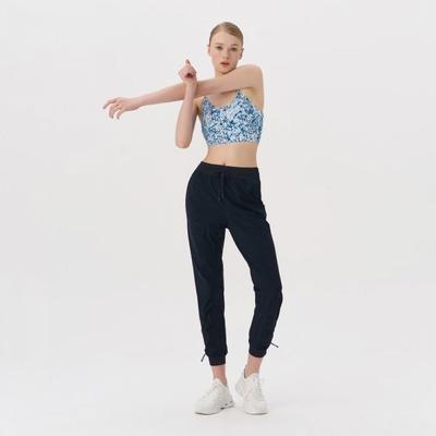 Super Air Cool Shirring Jogger Htwjg4j05t