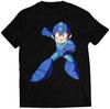 Mega Boy X9 Rockman Premium Unisex T-shirt (vector)