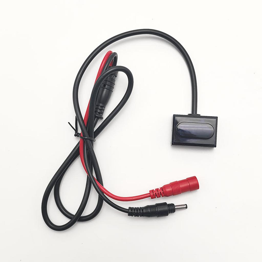 Induktionshahn Sensoren Sonde Automatische Sensoren Hahn Wasserhahn Ersatzzubehör für Küche Badezimmer Langlebig