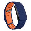 Cinturino Sportivo in Silicone Compatibile con WHOOP 5.0 MG Cinturino di Ricambio Impermeabile per whoop 5.0 MG Braccialetto per Orologio