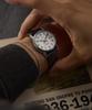 Easy Reader Uhr Quarz 30M Wasserdicht Mineralglas Weißes Zifferblatt TW2W95400 Unisex [TIMEX] [Authentisch]