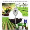 Soil Moisture Meter Plant Moisture Meter Plant Water Meter for House Plants Soil Test Kit Hygrometer Moisture Sensor
